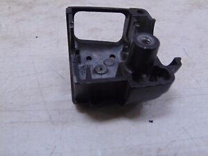 foxcycleworks Harley Davidson Lower Left Switch Housing 96-17 XL FXD FLST VRSC #21 71568-96