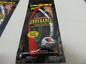 foxcycleworks Meguiar's Gold Class Endurance Tire Gloss Tire Protectant Gel 0.5 FL OZ 10 PACKS