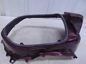 foxcycleworks Honda 06-08 GL1800 Cabernet Red Metallic Right Side Saddlebag Body