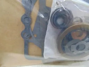 foxcycleworks Harley Panhead Shovelhead 4 Speed Transmission Seal Gasket Kit 65-69 33031-65