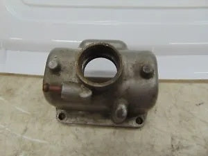 foxcycleworks Mikuni Carburetor Float Bowl NO DRAIN PLUG VM18?