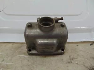 foxcycleworks Mikuni Carburetor Float Bowl NO DRAIN PLUG VM18?