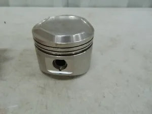 foxcycleworks S&S Cycle ONLY 1 Standard Piston 3.5" Bore Size 91-03 XL Models P/N 92-2016