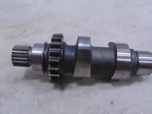 foxcycleworks Harley Stock Rear Camshaft Cam 00-03 Twin Cam "B" Stamped Injected #6 25297-00