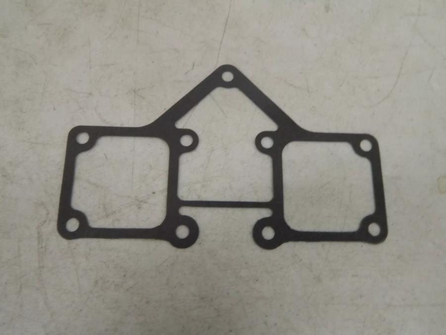 foxcycleworks James Gaskets '66-'84 Rocker Cover To Cylinder Gasket - 2 P/N: JGI-17540-69-A