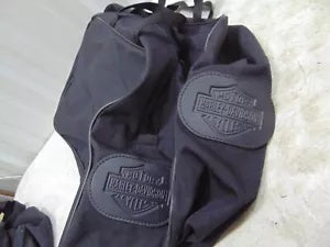 foxcycleworks Harley Davidson Left & Right Hard Saddlebag Liners 10-13 FLHTK PAIR 92039-10