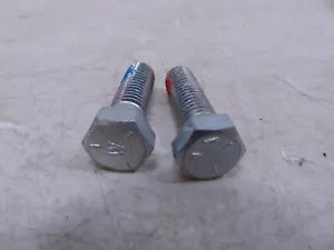 foxcycleworks Harley Rear Wheel Hex Head Bolt 7/16-14x 1-1/2 79-92 XLH 2 Pack P/N 3771