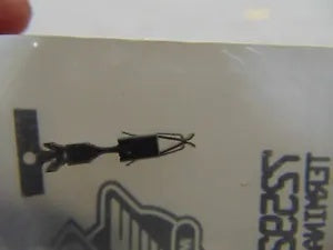 foxcycleworks Harley Davidson Wiring Harness-1 18AWG Terminal Socket P/N 72592-10