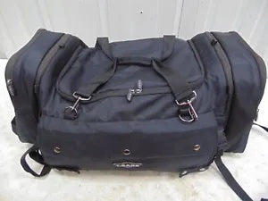 foxcycleworks T-Bags Concord Luggage Rack Tour-Pak Bag Harley P/N TB565