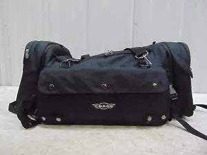 foxcycleworks T-Bags Concord Luggage Rack Tour-Pak Bag Harley P/N TB565