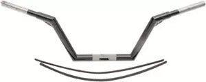 foxcycleworks Trask V-Line 15-20 FLTR Road Glide Handlebars Gloss Black P/N: TM-20205BK