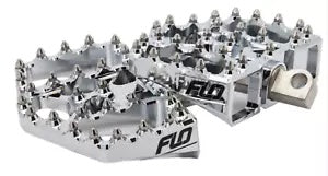 ハーレーダビッドソン用 Flo Motorsports V4 ミニフロアボード FLO MOTORSPORTS V4 MINI FLOOR BOARDS FOR HARLEY DAVIDSON