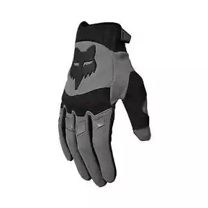 新品 Fox Racing Dirtpaw ドライブ グローブ - ダーク ストーン グレー-S New Fox Racing Dirtpaw Drive Glove - Dark Stone Grey-Small