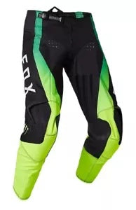 新品 Fox Racing 180 モンスター パンツ - サイズ 30 - 29629-001-30 New Fox Racing 180 Monster Pants - Size 30 - 29629-001-30