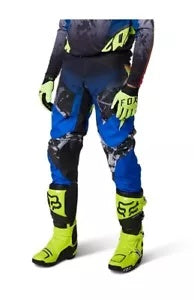 新品 Fox Racing 360 Dkay パンツ - Mul - サイズ 32 - 29623-922-32 New Fox Racing 360 Dkay Pants - Mul - Size 32 - 29623-922-32