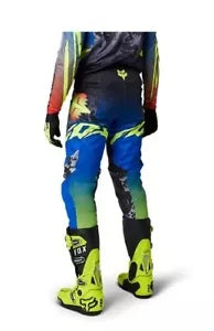 新品 Fox Racing 360 Dkay パンツ - Mul - サイズ 32 - 29623-922-32 New Fox Racing 360 Dkay Pants - Mul - Size 32 - 29623-922-32