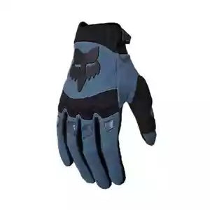 新品 Fox Racing Dirtpaw ドライブ グローブ - ダーク ヴィンテージ ブルー - ミディアム New Fox Racing Dirtpaw Drive Glove - Dark Vintage Blue-Medium