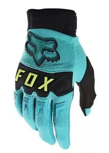 新品 Fox Racing Dirtpaw グローブ - ティール - XL - 25796-176-XL New Fox Racing Dirtpaw Gloves - Teal - XLarge - 25796-176-XL