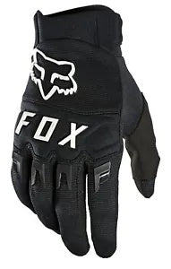 新品 Fox Racing Dirtpaw グローブ - ブラック/ホワイト - 3XLarge - 25796-018-3X New Fox Racing Dirtpaw Gloves - Black/White - 3XLarge - 25796-018-3X