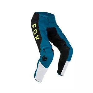 新品 Fox Racing 180 ニトロ パンツ - マウイブルー - サイズ 34 - 31295-551-34 New Fox Racing 180 Nitro Pants - Maui Blue - Size 34 - 31295-551-34