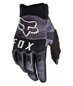 新品 Fox Racing Dirtpaw ドライブ グローブ - ブラック カモ - S - 28584-247-S New Fox Racing Dirtpaw Drive Glove - Black Camo - Small - 28584-247-S