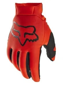 新品 Fox Racing Defend Thermo オフロード グローブ - オレンジ - XL- 29690-104-XL New Fox Racing Defend Thermo Off Road Gloves - Orange - XL- 29690-104-XL