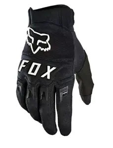 新品 Fox Racing Dirtpaw グローブ - ブラック/ホワイト - XL - 25796-018-XL New Fox Racing Dirtpaw Gloves - Black/White - XLarge - 25796-018-XL