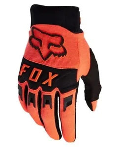 新品 Fox Racing Dirtpaw ドライブ グローブ - Flo オレンジ - 3XLarge - 28584-824-3X New Fox Racing Dirtpaw Drive Glove - Flo Orange - 3XLarge - 28584-824-3X