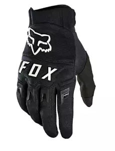 新品 Fox Racing Dirtpaw グローブ - ブラック/ホワイト - XXLarge - 25796-018-2X New Fox Racing Dirtpaw Gloves - Black/White - XXLarge - 25796-018-2X