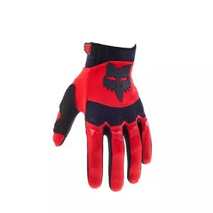 新品 Fox Racing Dirtpaw グローブ - Flo レッド - XXLarge - 31324-110-2X New Fox Racing Dirtpaw Gloves - Flo Red - XXLarge - 31324-110-2X