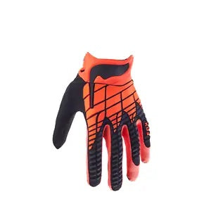 新品 Fox Racing 360 グローブ - Flo Orange - XL New Fox Racing 360 Gloves - Flo Orange - XLarge