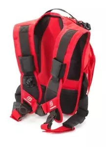 新品 GasGas レプリカ チーム バックパック - レッド New GasGas Replica Team Backpack - Red