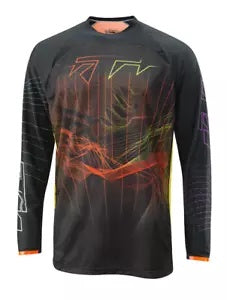 新品 KTM Gravity FX エア シャツ - XL - 3PW230005105 New KTM Gravity FX Air Shirt - XLarge - 3PW230005105