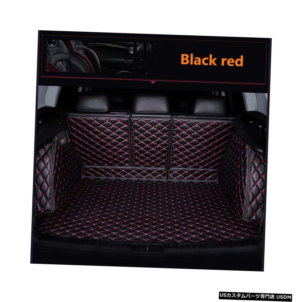 車のトランクマットパッドクッション防汚カーゴライナー2013-2019マツダCX5 CX-5 KE KF車カバートランクマット  Car Trunk Mat Pad Cushion Anty-dirty Cargo Liner For 2013-2019 Mazda CX5 CX-5 KE KF Car-covers trunk mats