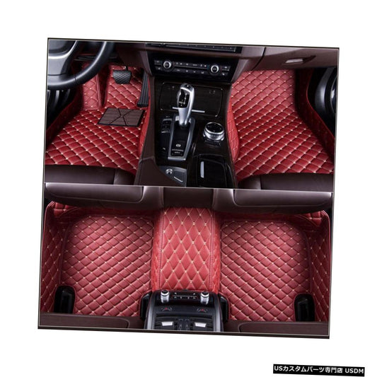 車のフロアマットbmw g30 bmw e90 f10 f01 f25 f30 f45 x1 x3 f25 x5 f15 e30 e34 e60 e65 e70 e83 320i自動車アクセサリーカーマット  car floor mats for bmw g30 bmw e90 f10 f01 f25 f30 f45 x1 x3 f25 x5 f15 e30 e34 e60 e65 e70 e83 320i auto accessories car mats