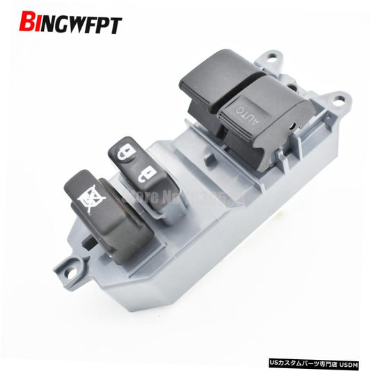 2005-2011 TOYOTA YARIS 84820-0D100 848200D100用パワーウィンドウスイッチ  Power Window Switch for 2005-2011 TOYOTA YARIS 84820-0D100 848200D100