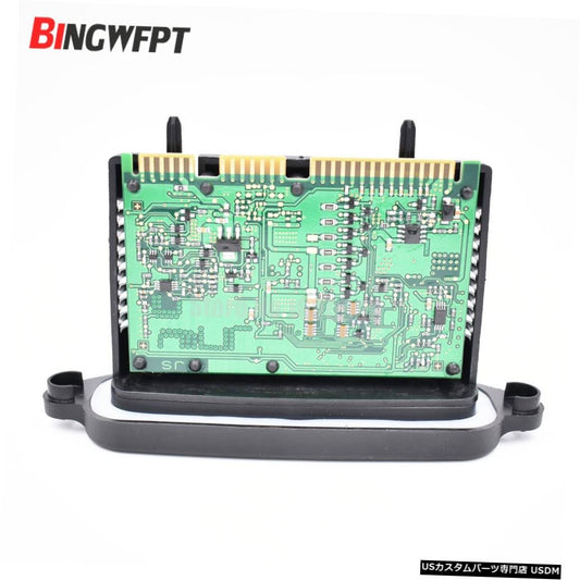 ヘッドライトTMSドライバーモジュール63117316217 63117304905 63117305235 BMW 5シリーズF10 F11 F07  Headlight TMS Driver Module 63117316217 63117304905 63117305235 for BMW 5 Series F10 F11 F07