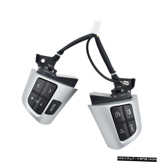 ステアリングホイールオーディオコントロールボタン8425002230 84250-02230トヨタカローラADE150 NDE150 NRE150 ZZE150 2007-2013  Steering Wheel Audio Control Button 8425002230 84250-02230 For TOYOTA COROLLA ADE150 NDE150 NRE150 ZZE150 2007-2013