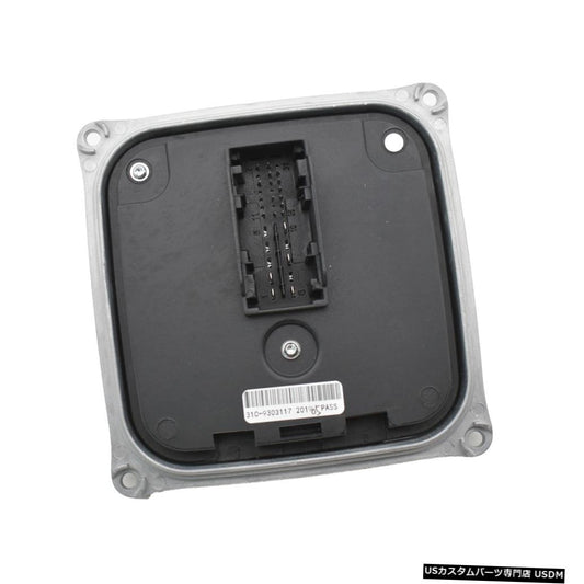 新しいLAM-S3 A2189009303 W156 GLA180 GLA200 GLA250 GLA45 W176 CLA W117 LEDヘッドライトバラストコントロールユニット2189009303  New LAM-S3 A2189009303 For W156 GLA180 GLA200 GLA250 GLA45 W176 CLA W117 LED Headlight Ballast Control Unit 2189009303
