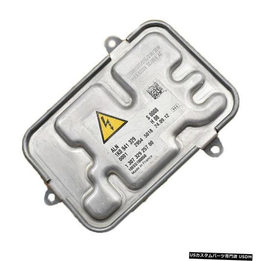 オリジナル使用1K0941329 A2169009100キセノンバラストHID制御ユニットAFS ECU 08-11 V-W CCメルセデスCクラスW204  Original used 1K0941329 A2169009100 Xenon BALLAST HID CONTROL UNIT AFS ECU For 08-11 V-W CC For Mercedes C-Class W204