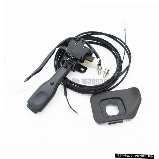 クルーズコントロールスイッチ84632-34017 84632-34011トヨタYARiS L 2014 VIOS 2013ハンドルカバー付き45186-0D100-E0  Cruise Control Switch 84632-34017 84632-34011 For Toyota YARiS L 2014 VIOS 2013 With Steering Wheel Cover 45186-0D100-E0