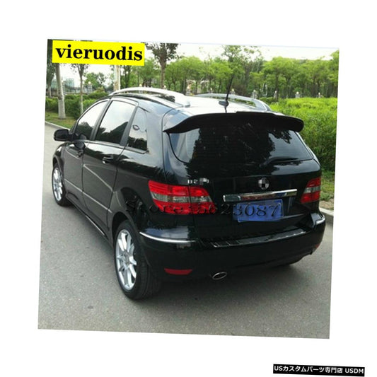 ベンツB200スポイラーABS車のリアウィングスポイラーベンツB200スポイラー2009-2014  For Benz B200 Spoiler ABS Car Rear Wing Spoiler For Benz B200 Spoiler 2009-2014