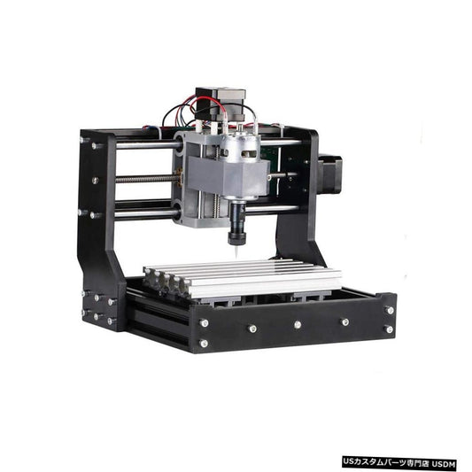 CNC 1810レーザー彫刻機ミニDIY CNCルーター標準スピンドルモーター木製金属レーザー彫刻機GRBLコントロールミニ彫刻機  CNC 1810 Laser Engraver Mini DIY CNC Router Standard Spindle Motor Wood Metal Laser Engraving Machine GRBL Control Mini Engraver