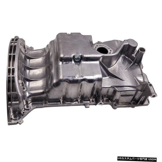 メルセデスベンツM270 CLA250 GLA45エンジンオイルパン用2700107600  2700107600 FOR Mercedes Benz M270 CLA250 GLA45 Engine Oil Pan