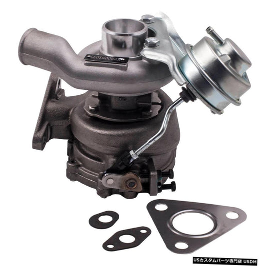 Vauxhall Corsa Combo 1.7のターボチャージャー1.7 CDTI 2004 74kw 100ps 2003 2004-  Turbocharger for Vauxhall Corsa Combo 1.7 CDTI 2004 74kw 100ps 2003 2004-