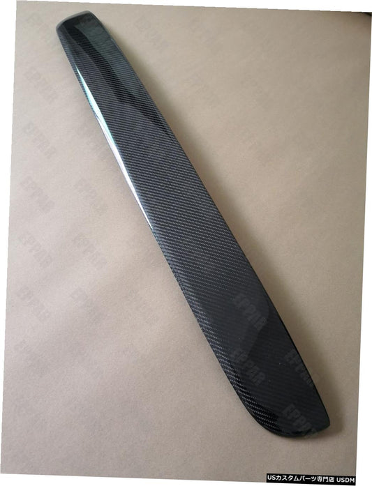 2005-2012ポルシェ911 997 2006 2007 2008 2009 2010 2011のカーボンファイバールーフスポイラー  Carbon Fiber Roof Spoiler for 2005-2012 Porsche 911 997 2006 2007 2008 2009 2010 2011