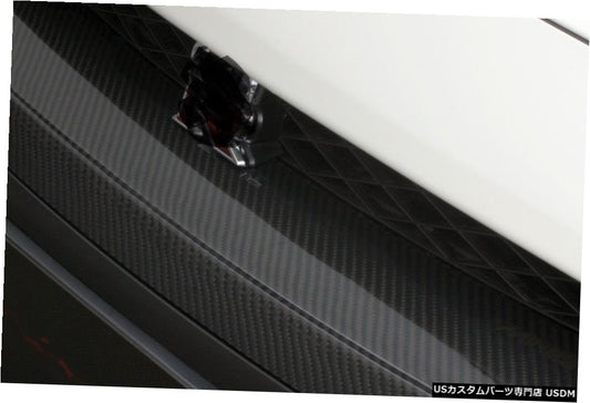 2008-2011 2009 2010日産GT-Rs R35 GTRの光沢のある炭素繊維フロントグリルグリル  Glossy Carbon Fiber Front Grill Grille for 2008-2011 2009 2010 Nissan GT-Rs R35 GTR