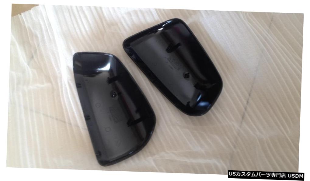 2009-2011 Mitsubishi Lancer Fortis Taiwanのカーボンファイバーテープオンミラーカバー  Carbon Fiber Tape-on Mirror Covers for 2009-2011 Mitsubishi Lancer Fortis Taiwan